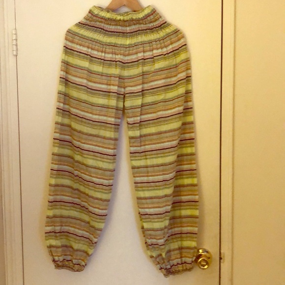 Pants - Picture 1 of 6